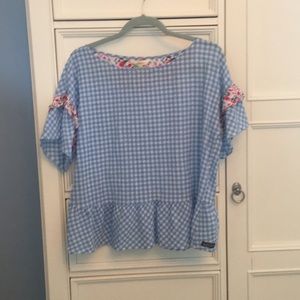 Women’s Matilda Jane Top